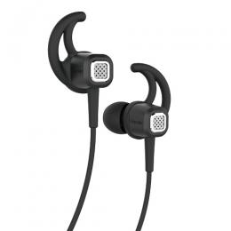 Superlux HD387 Black  In Ear Headphones(2017model)
