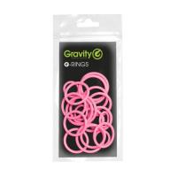 Gravity　Gリング　(Misty Rose Pink)　GRP5555　PNK1