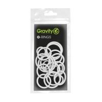 Gravity　Gリング　(Ghost White)　GRP5555　WHT1